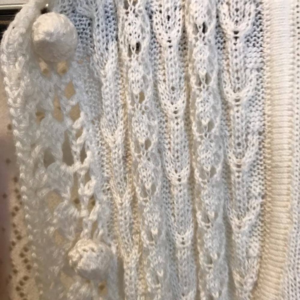 *HP* LUXURY KNIT SUIT by CYNTHIA Steffee NEVER WORN! - Picture 5 of 7